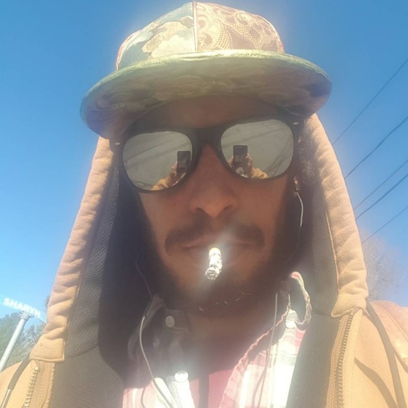 Meet your Posher, Nathaniel - Picture 1 of 1